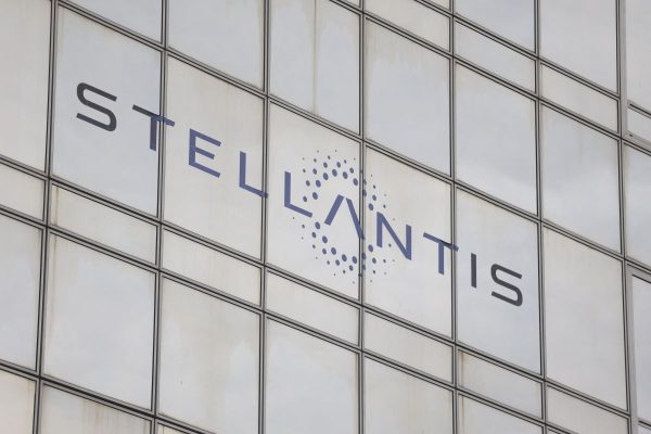 stellantis
