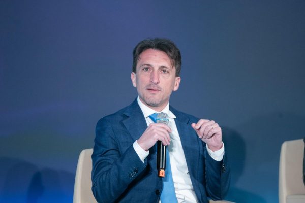 gianluigi greco