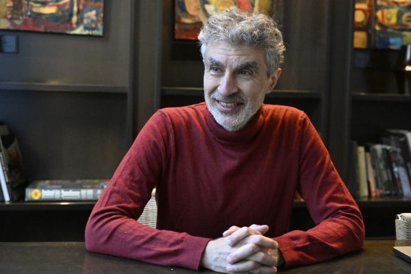 ai yoshua bengio