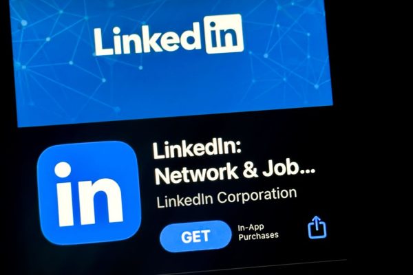 linkedin