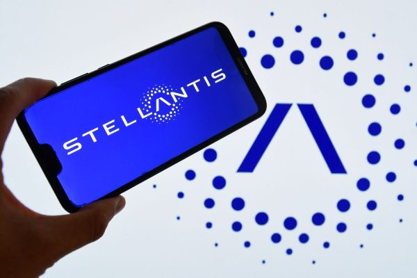 stellantis