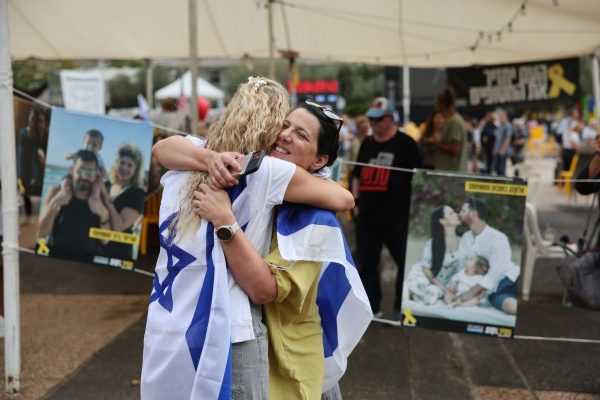 israele gaza hamas
