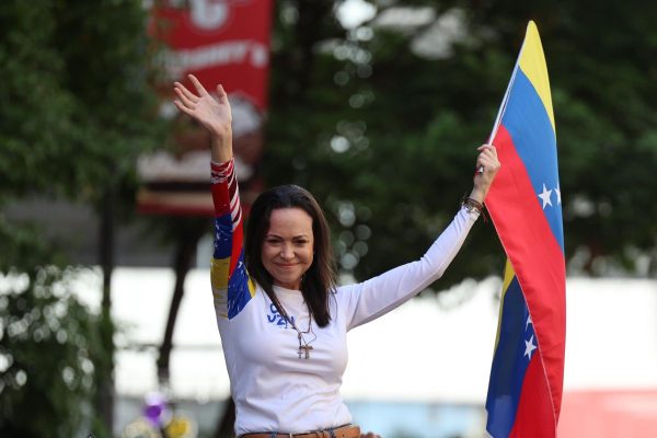 machado premio nobel