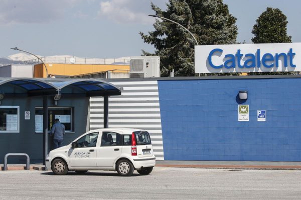 Novo Nordisk Anagni
