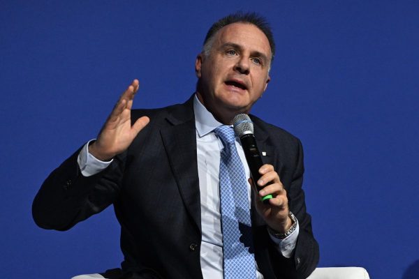 orsini confindustria manovra