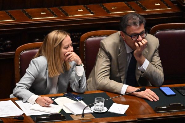 legge di bilancio meloni giorgetti partecipate leonardo cingolani