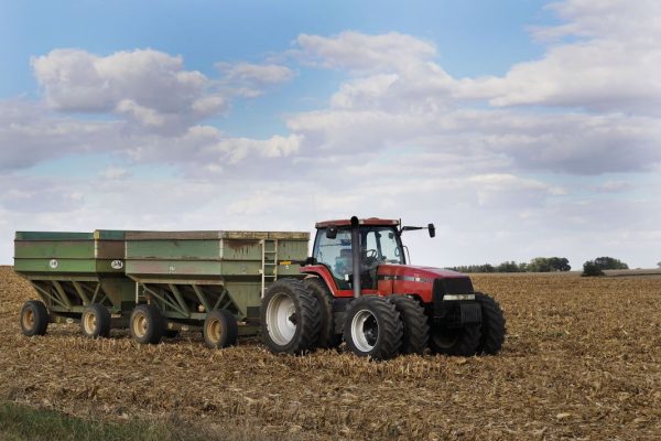 agricoltori e allevatori usa