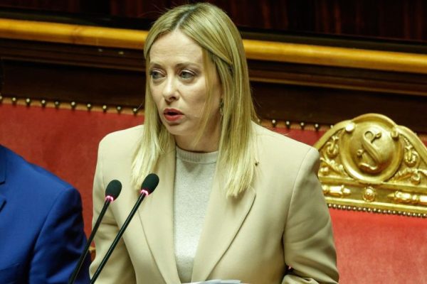 Il governo Meloni è il terzo più longevo della storia d'Italia.