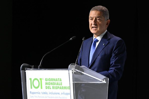 fabio panetta banca d'italia bce euro digitale