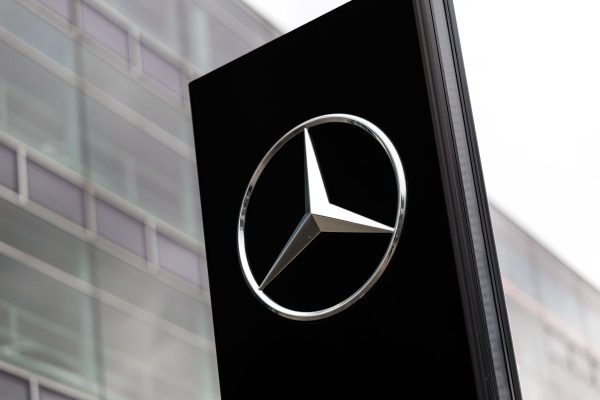 mercedes