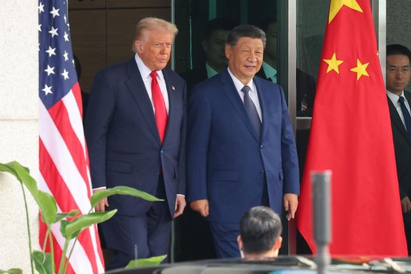 accordo tra usa e cina
