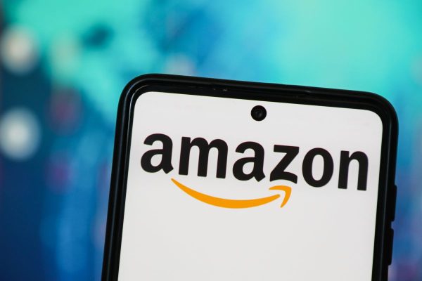 amazon