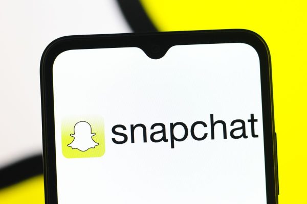 snapchat accordo perplexity