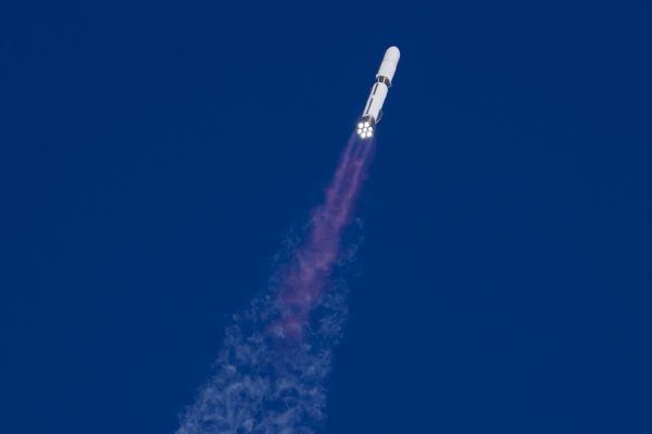 blue origin new glenn