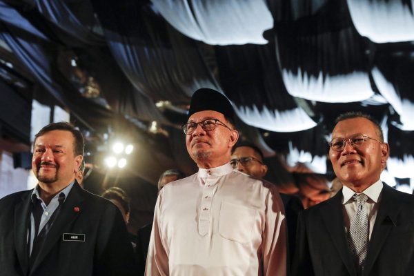 Come la Malesia ha risposto ai dazi di Trump.