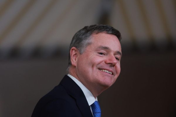donohoe