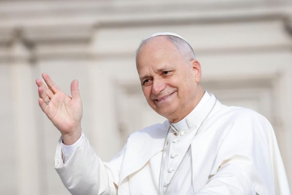 papa leone xiv