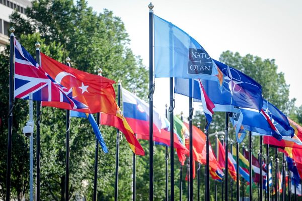 Nato summit