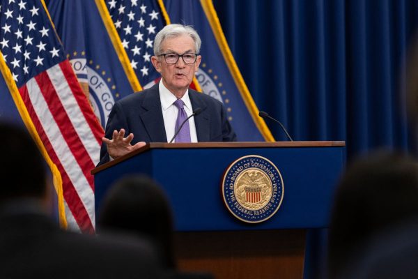 powell fed