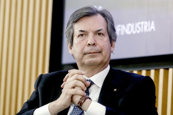carlo messina intesa sanpaolo