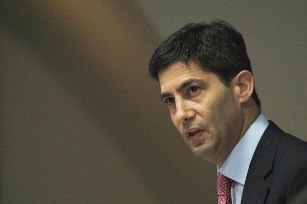 kevin warsh fed
