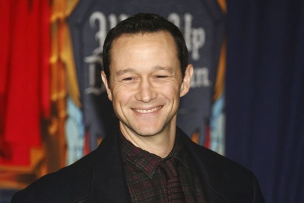 Joseph Gordon-Levitt