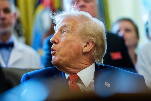 trump iran