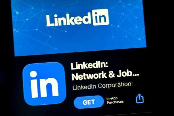 linkedin