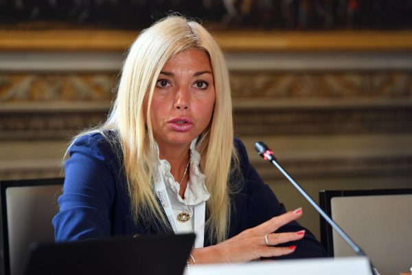 Murelli Manovra emendamento