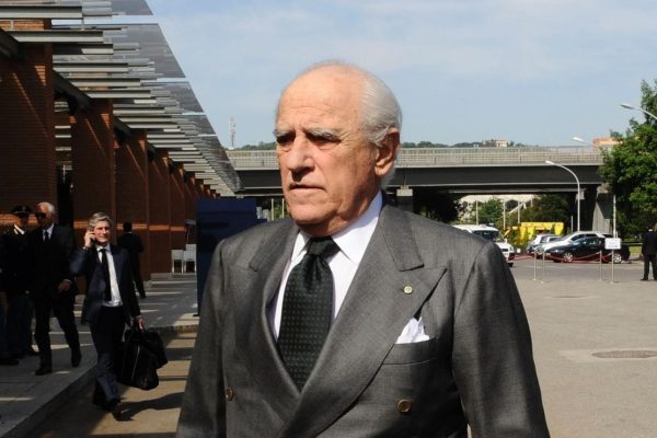 aldo brachetti peretti