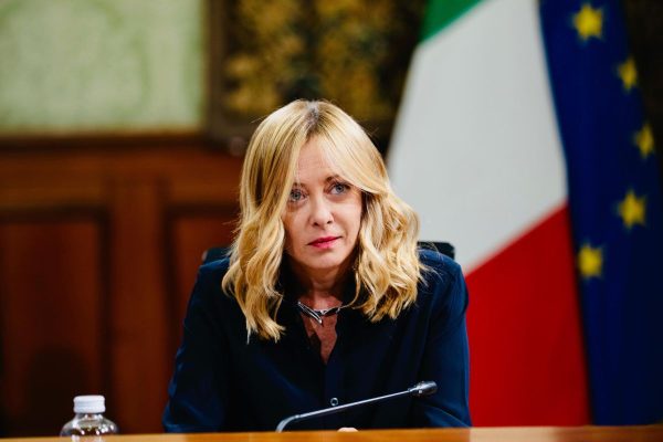 meloni pnrr patto di stabilità