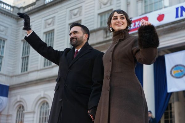mamdani new york corano