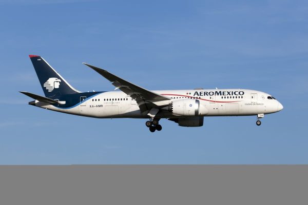 compagnie aeree aeromexico