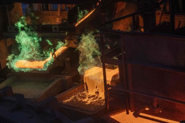 glencore rio tinto rame