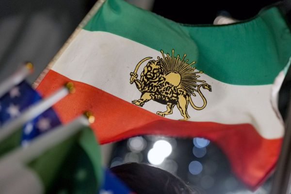 iran