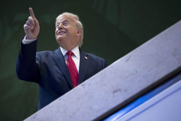 trump davos