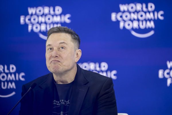 musk x