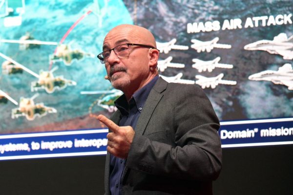 roberto cingloani leonardo