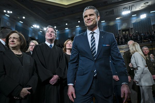 hegseth dipartimento guerra pentagono anthropic