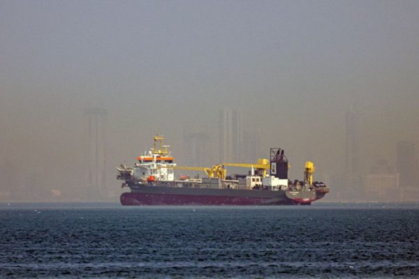 iran hormuz petrolio mercati borse