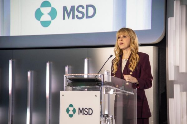 sanità nicoletta luppi msd