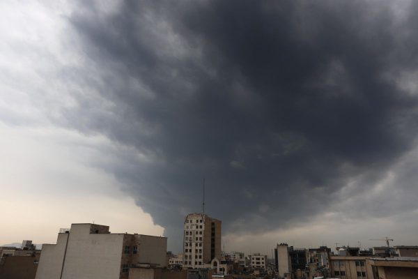 iran