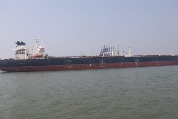 stretto di hormuz iran