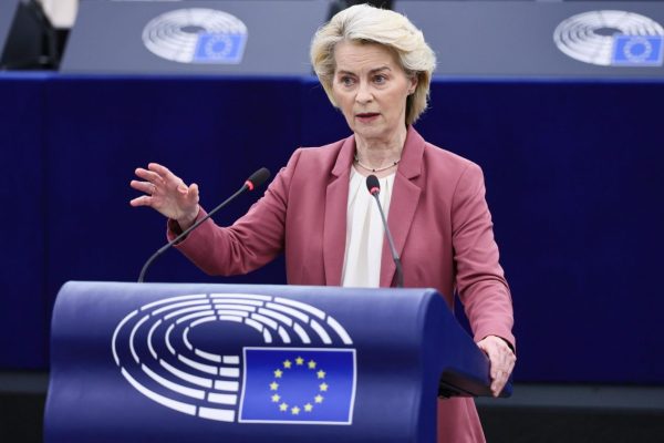 ets von der leyen