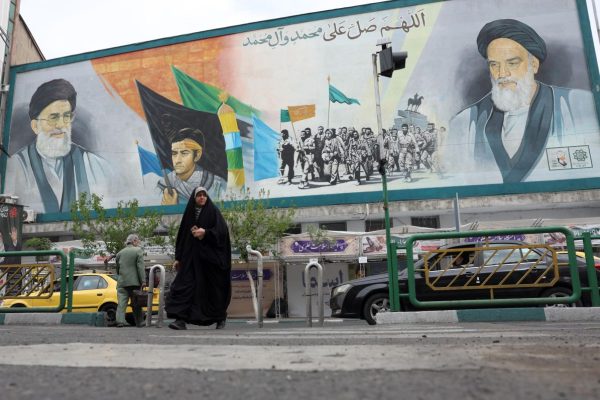 iran economia fragile