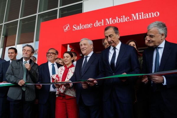 Salone del Mobile 2026
