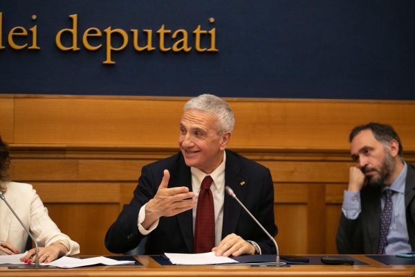 luciano ciocchetti melanoma