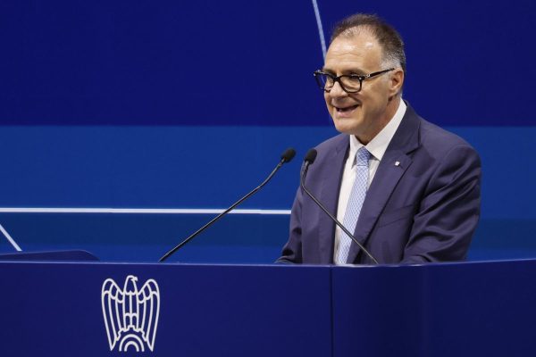 orsini confindustria