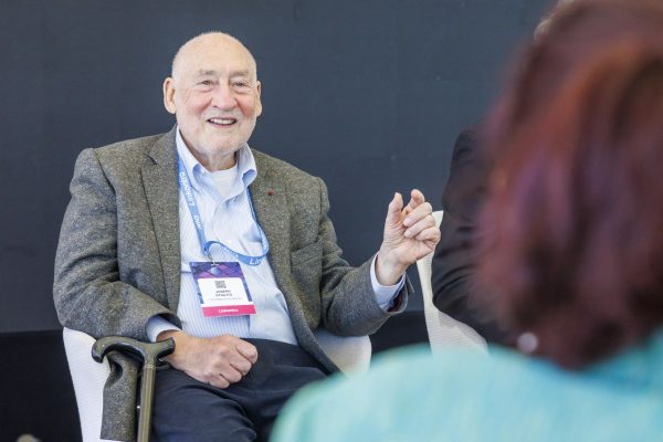 Joe Stiglitz