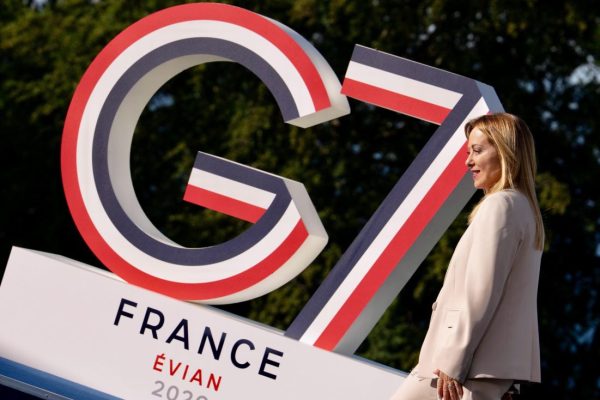 g7 meloni